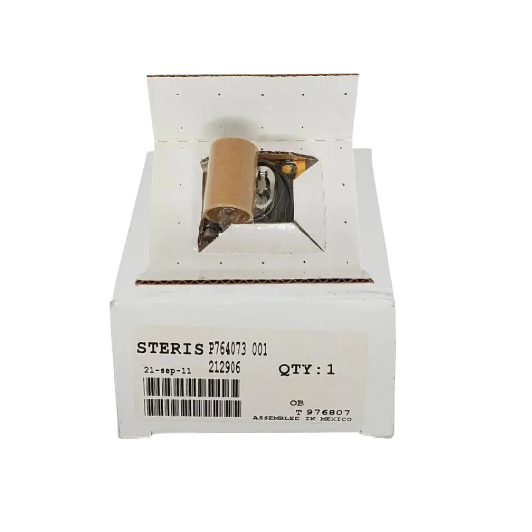Steris P764073001 Valve Repair Kit 3/8" NPT Steris