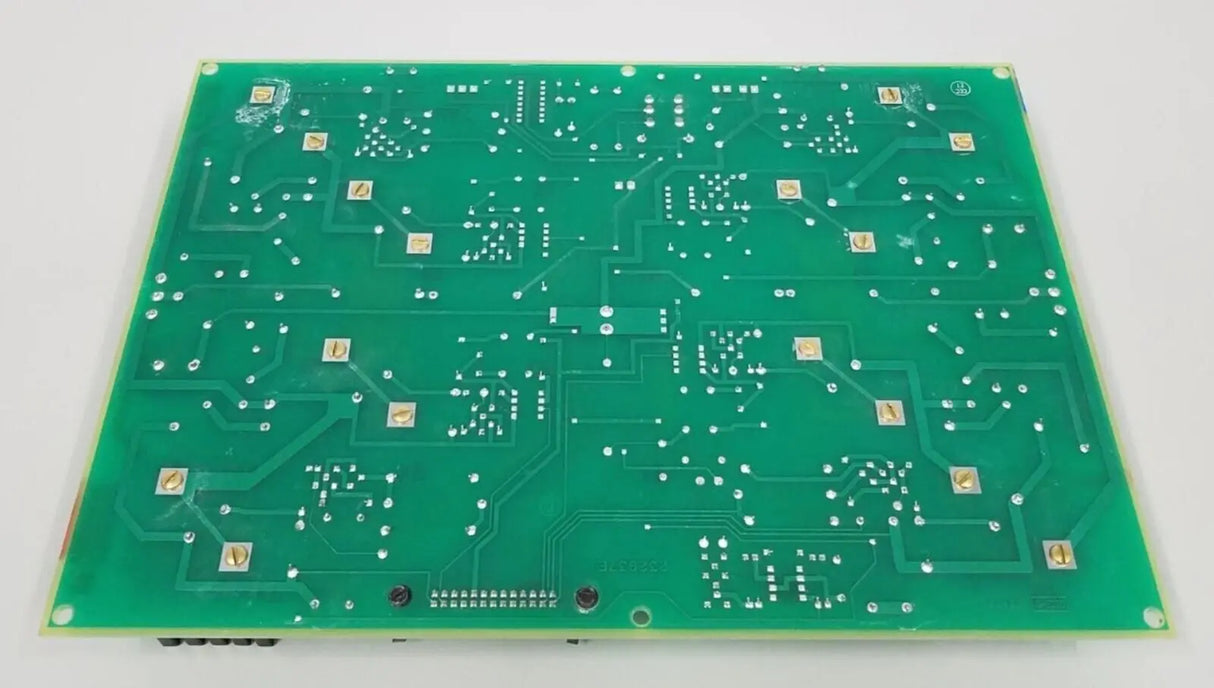 GE AMX 4 + Driver Amplifier Board 46-232836 G2-B Rev 12 GE