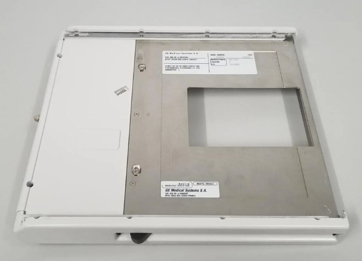 GE Mammo Senograph DMR + 18 x 24 Cassette Holder 2236347 Primis Medical