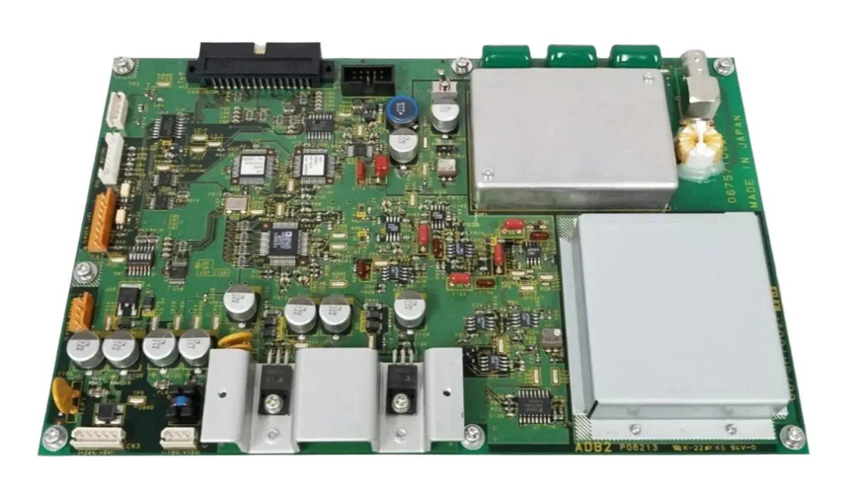 Konica Minolta Regius 190 DD-941 ADB2 Board 0675H1002F13 Konica Minolta