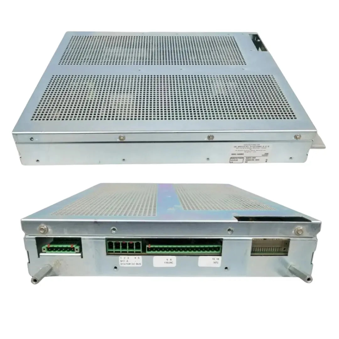 GE Silhouette VR Power Supply Board 2222332 GE