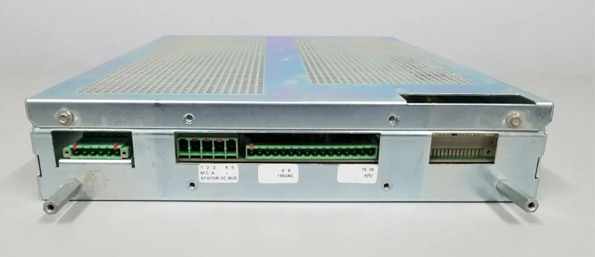 GE Silhouette VR Power Supply Board 2222332 GE