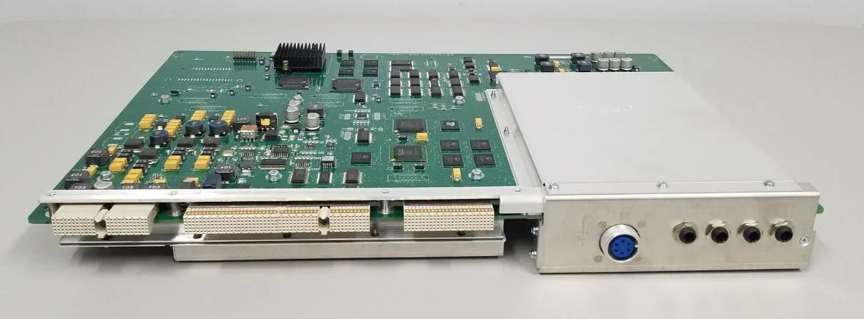 Philips IU22 Ultrasound Front End Controller 453561278263 Rev A Philips