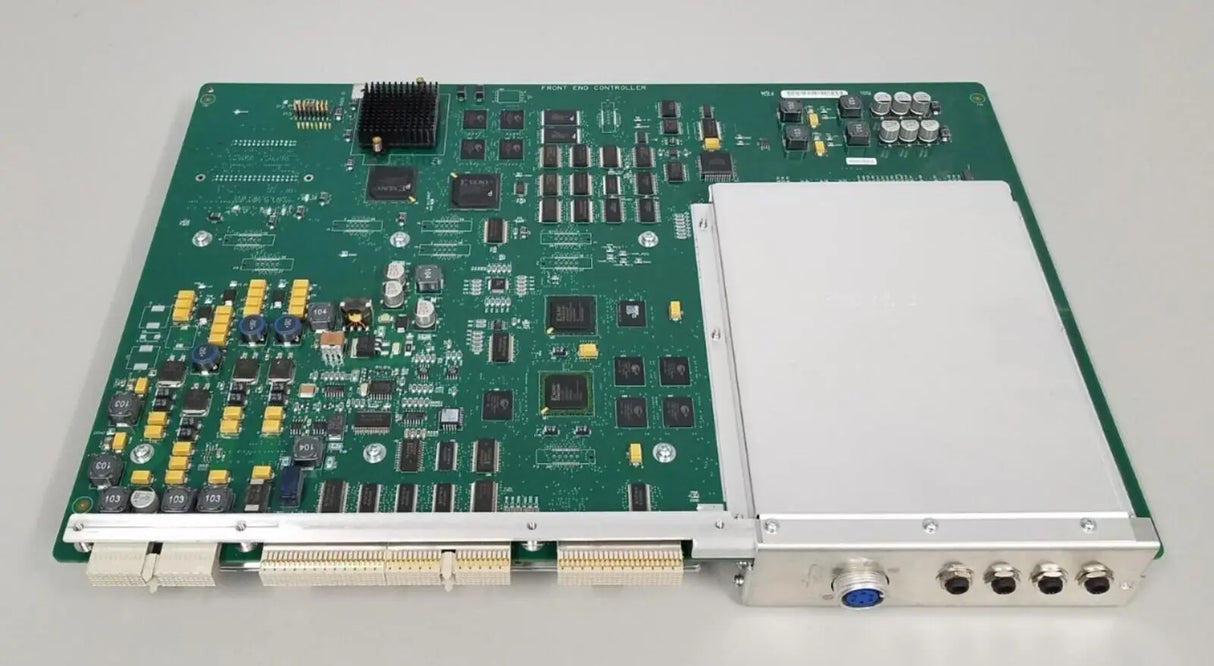Philips IU22 Ultrasound Front End Controller 453561278263 Rev A Philips