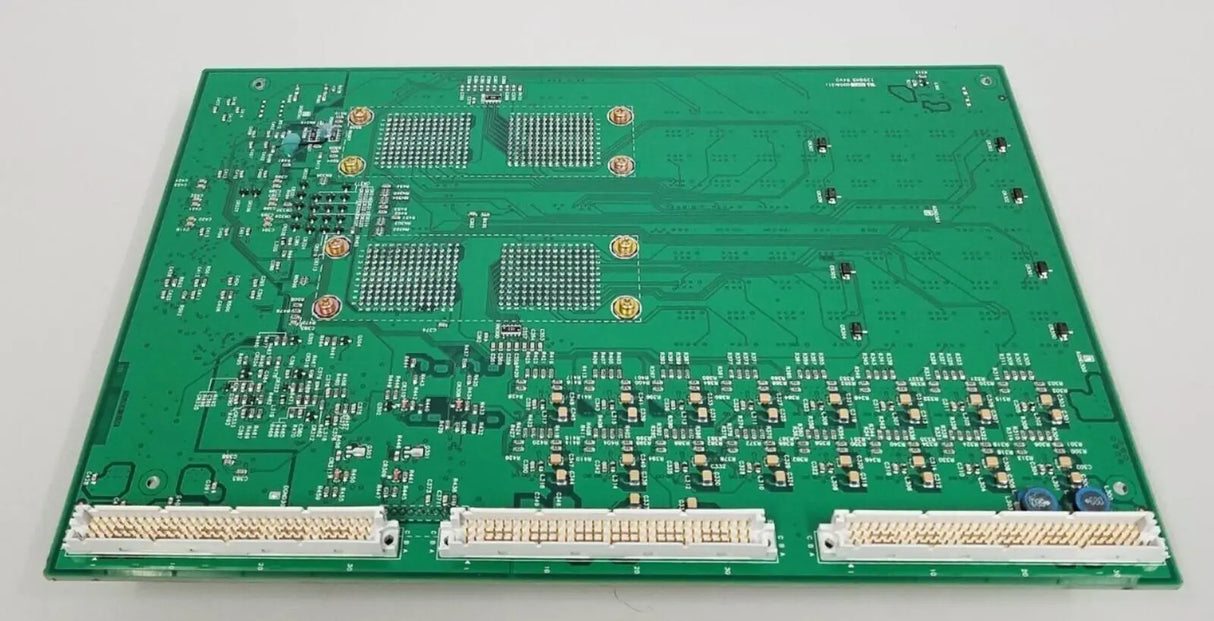 GE 2318128-2 Rev 2 Ultrasound Probe Board GE