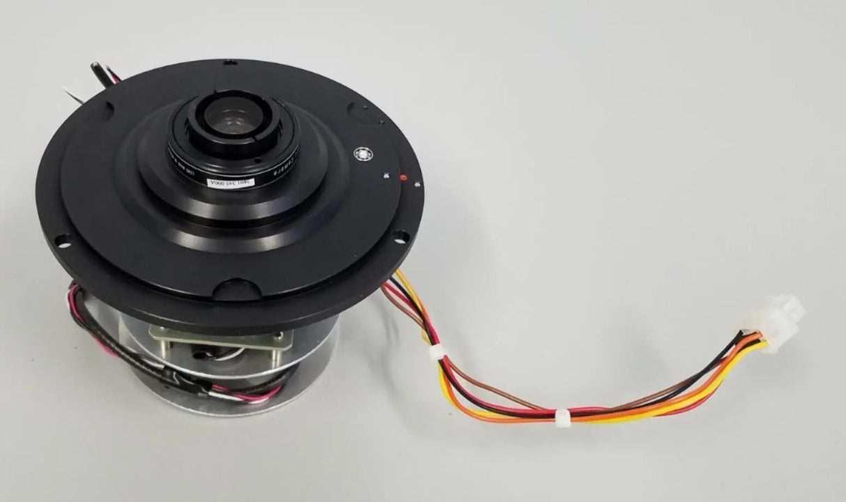 Hologic 3801-345.090A Rodenstock CCD Compact Camera from Fluoroscan C-Arm 60000 Hologic