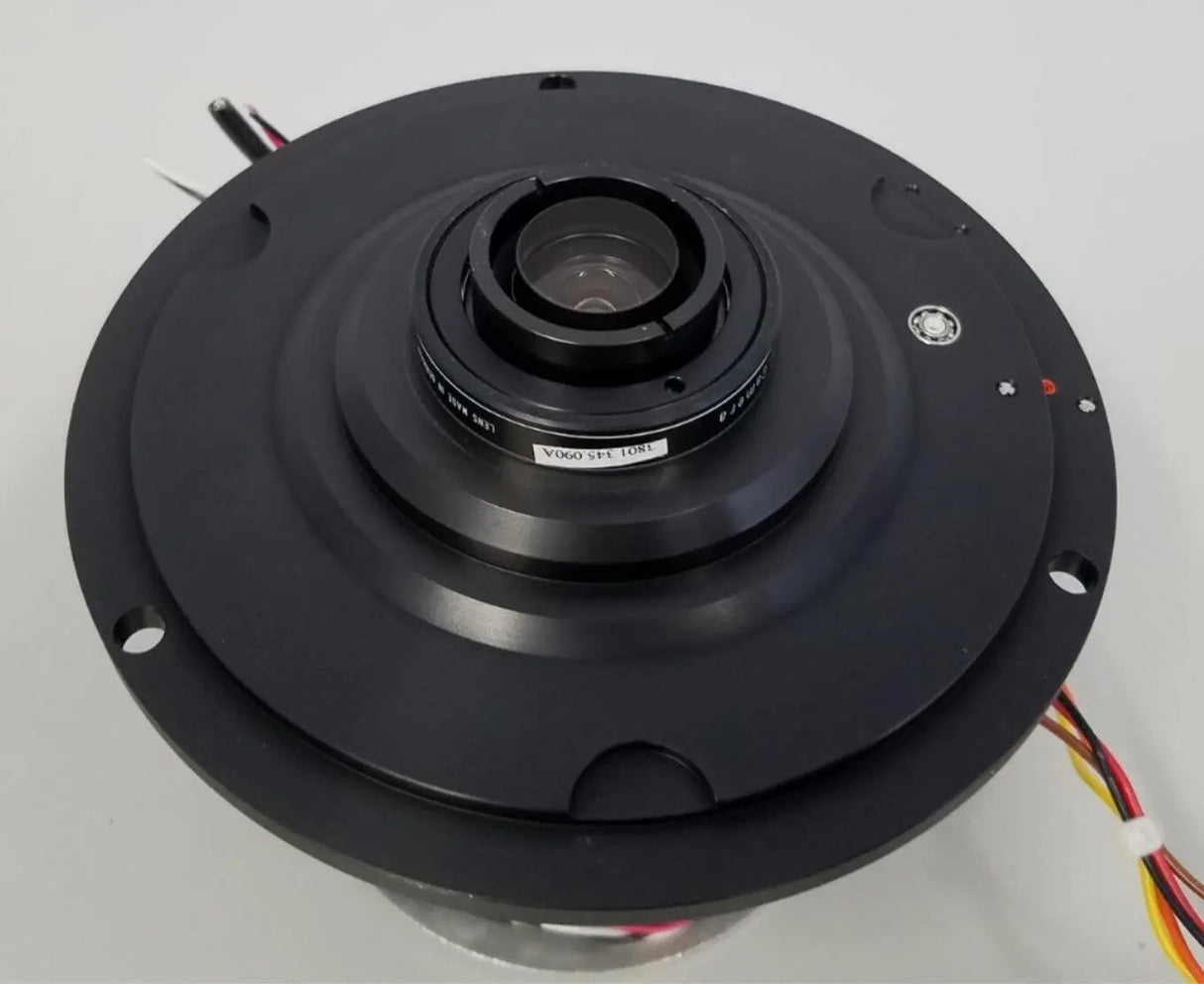 Hologic 3801-345.090A Rodenstock CCD Compact Camera from Fluoroscan C-Arm 60000 Hologic