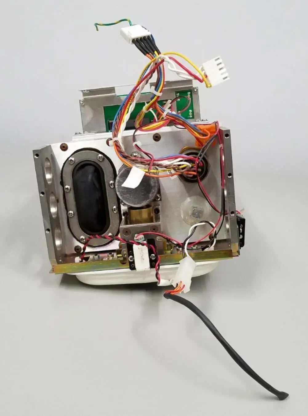 GE Fluoroscan C-Arm 60000 Assembly Source Tube 210510 GE