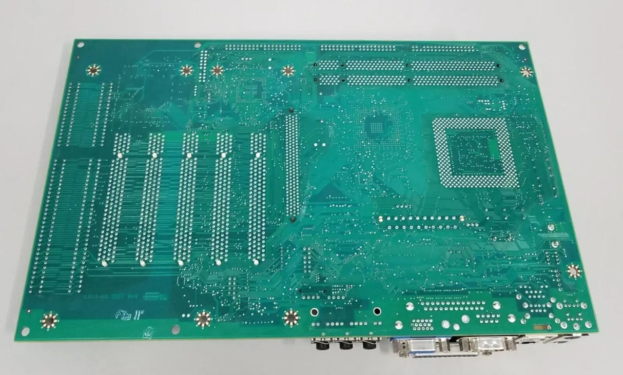 Hitachi 061-01808-0040 Assembly Board from Hi-Vision 5500 Ultrasound Hitachi