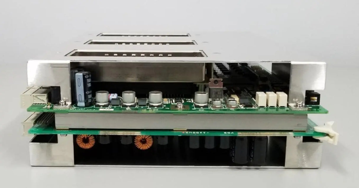 Hitachi EG143319 / EG328517 PRB Ultrasound Probe Connector Board Hitachi