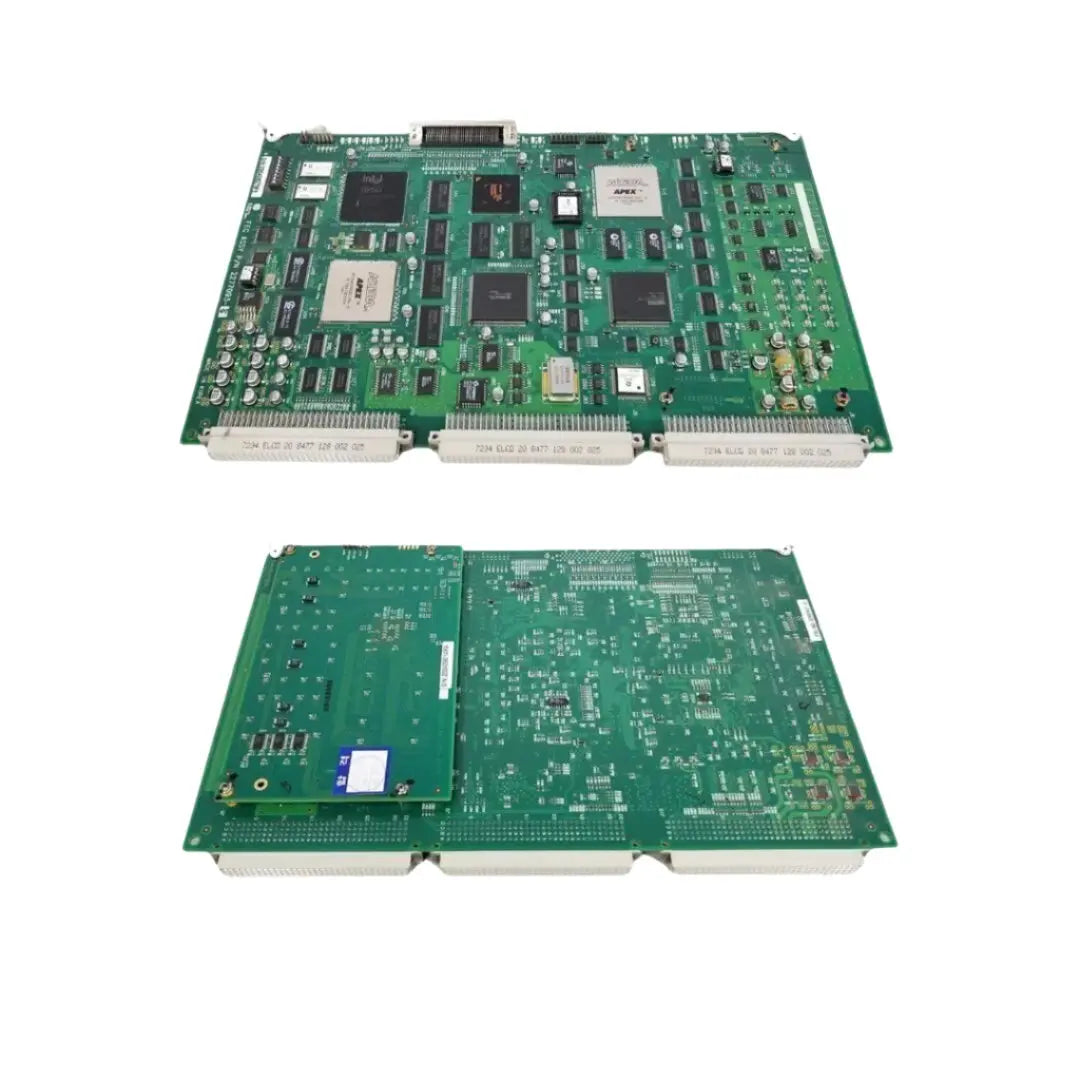 GE 2277093-8 FEC Assembly Board for Logiq 5 Pro Ultrasound System GE