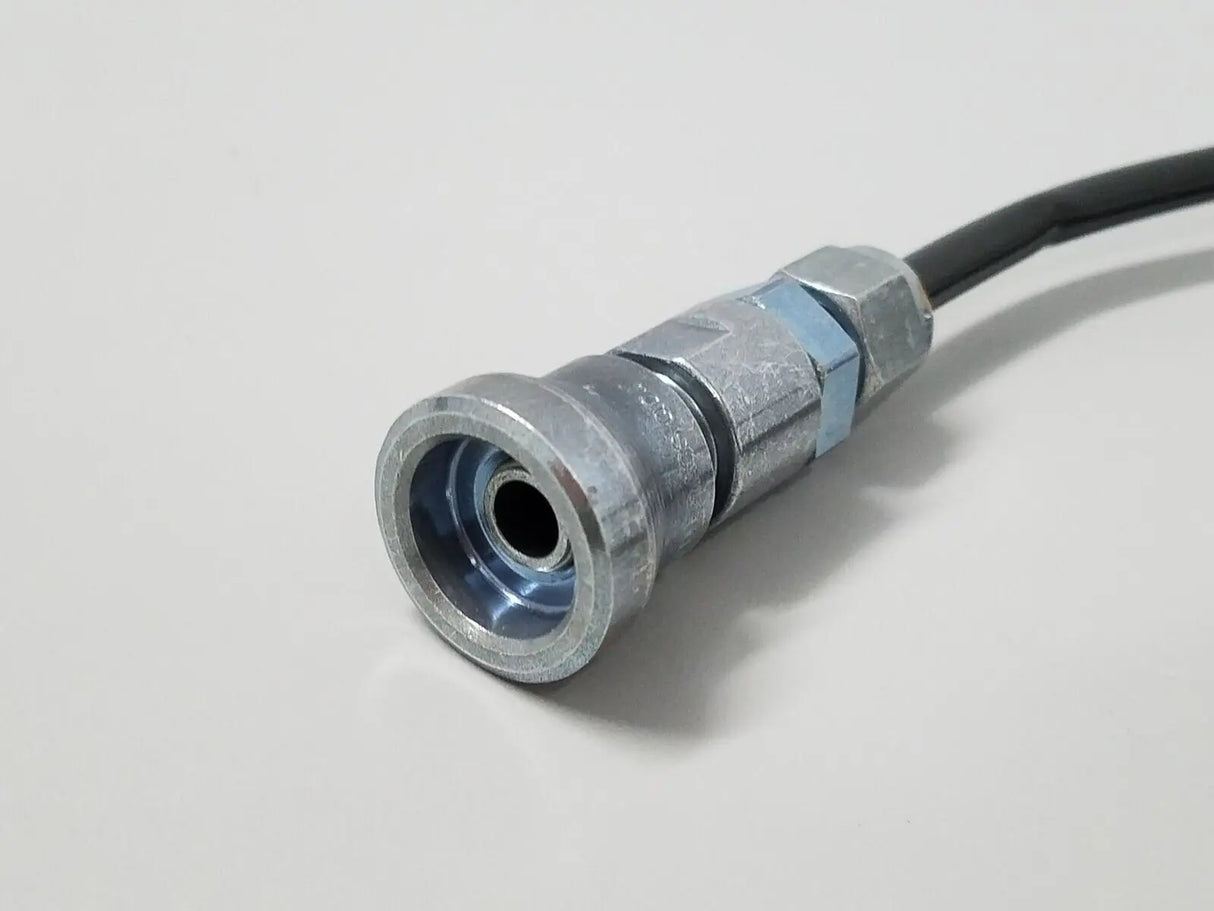 Mui Scientific Dentsleeve Manometry Compressor Pump COM/115V Dental Mui Scientific