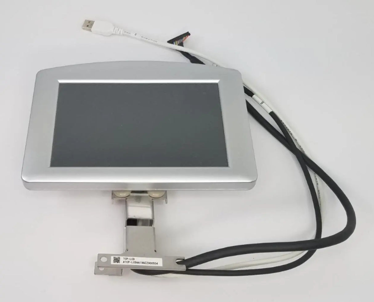 PreXion TCP LCD Touch Screen Control Panel from 3D Excelsior System Prexion