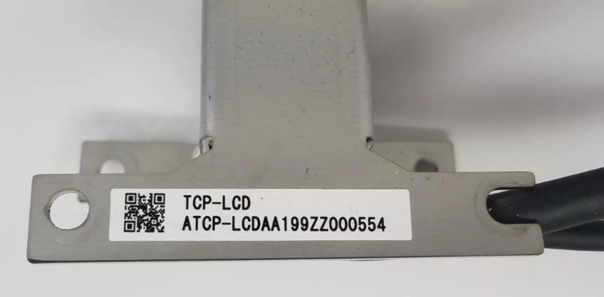 PreXion TCP LCD Touch Screen Control Panel from 3D Excelsior System Prexion