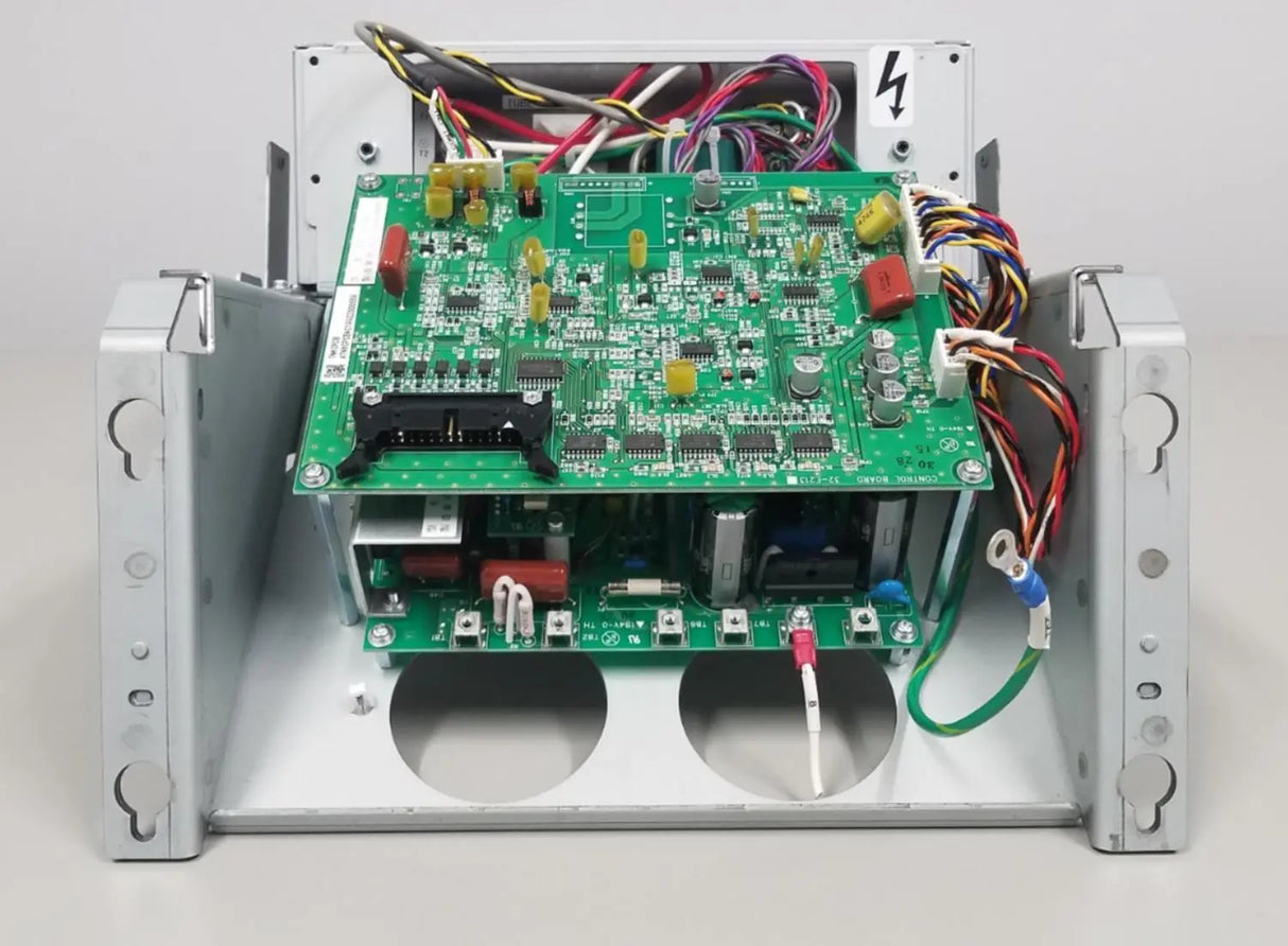 PreXion 9F00878 Imaging Scan Tube Board Assembly from 3D Excelsior X-Ray System Prexion