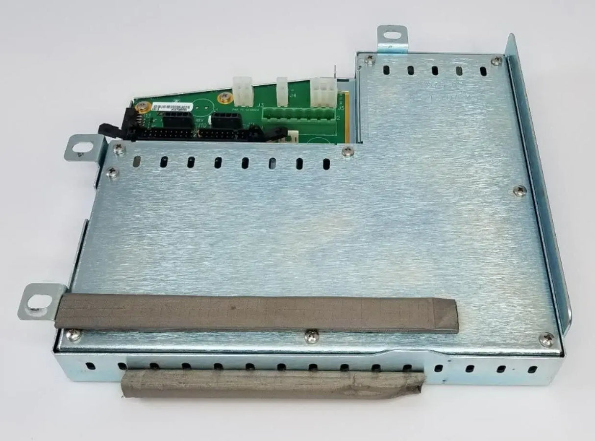 Zonare 85013-00 Rev 3F Ultrasound Main Assembly Zonare