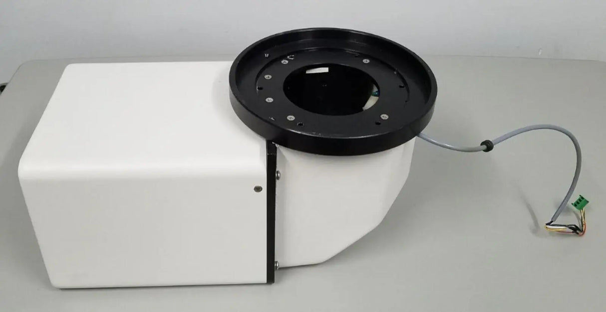 GE OEC 9400 Digital Camera for Image Intensifier GE