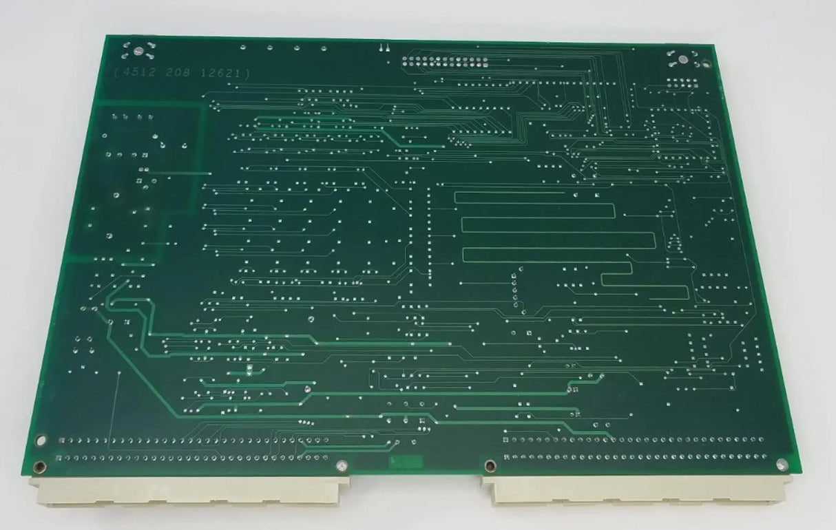 Philips 451217800201 Basic Interface Assembly Board Digital Diagnost Rad Room Philips