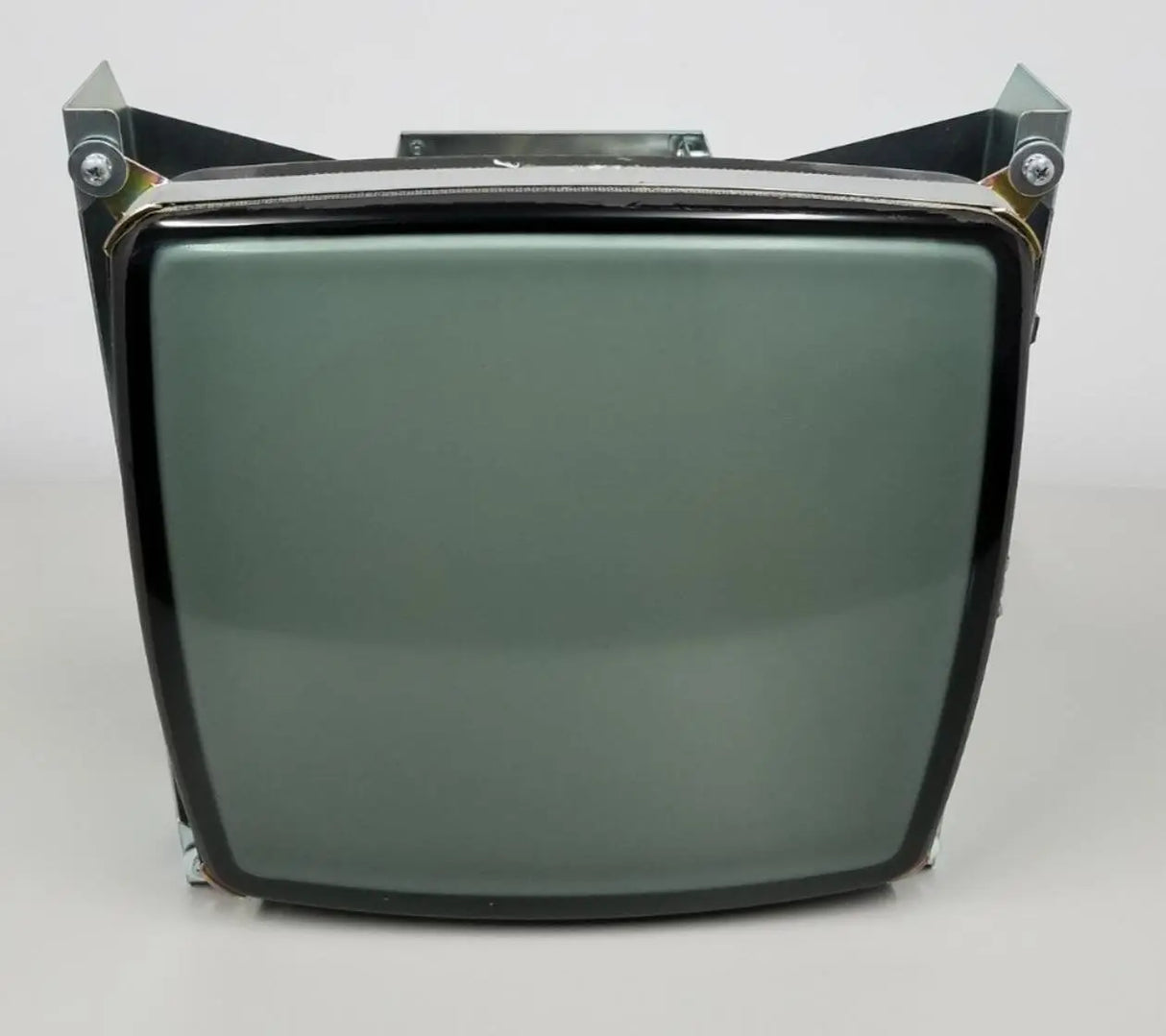 OEC Medical Systems Mini 6600 Right Side Monitor 00-901175-01 Rev C OEC Medical Systems