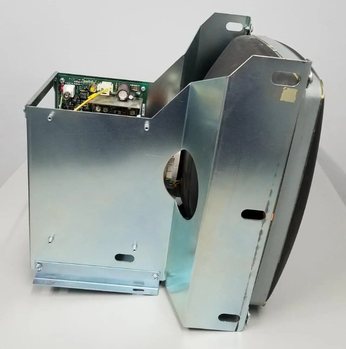 OEC Medical Systems Mini 6600 Right Side Monitor 00-901175-01 Rev C OEC Medical Systems