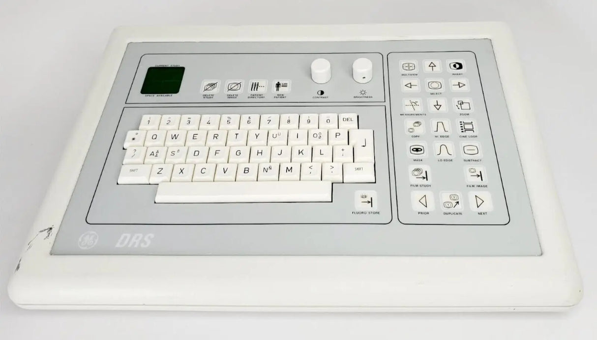 GE Advantx DRS 3.2 Legacy RAD Fluoro Room DRS Control Board 2252450 GE