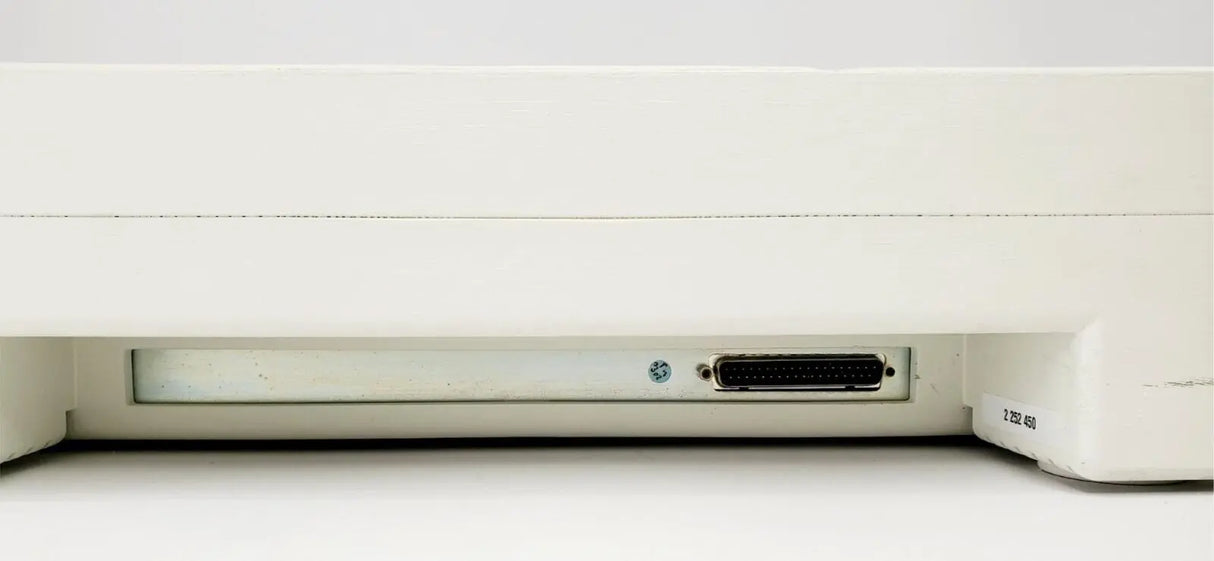 GE Advantx DRS 3.2 Legacy RAD Fluoro Room DRS Control Board 2252450 GE