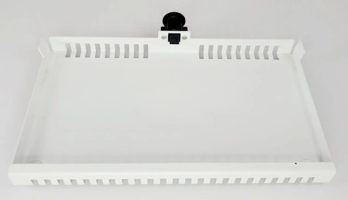 GE 887053 Patient Monitor Mounting Plate GE