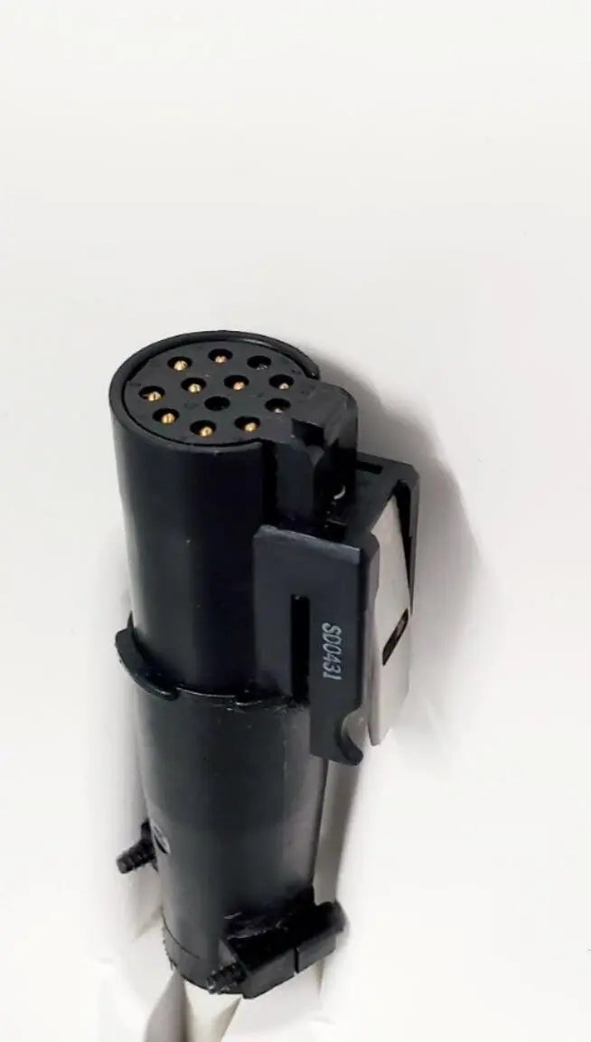 GE Proteus XR/A Rad Room Tomo Link Tower Support GE