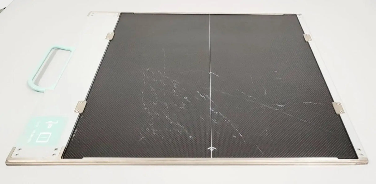 GE 46-286129P65 Discovery XR656 Extended Wall Bucky Anti-Scatter X-Ray Grid GE