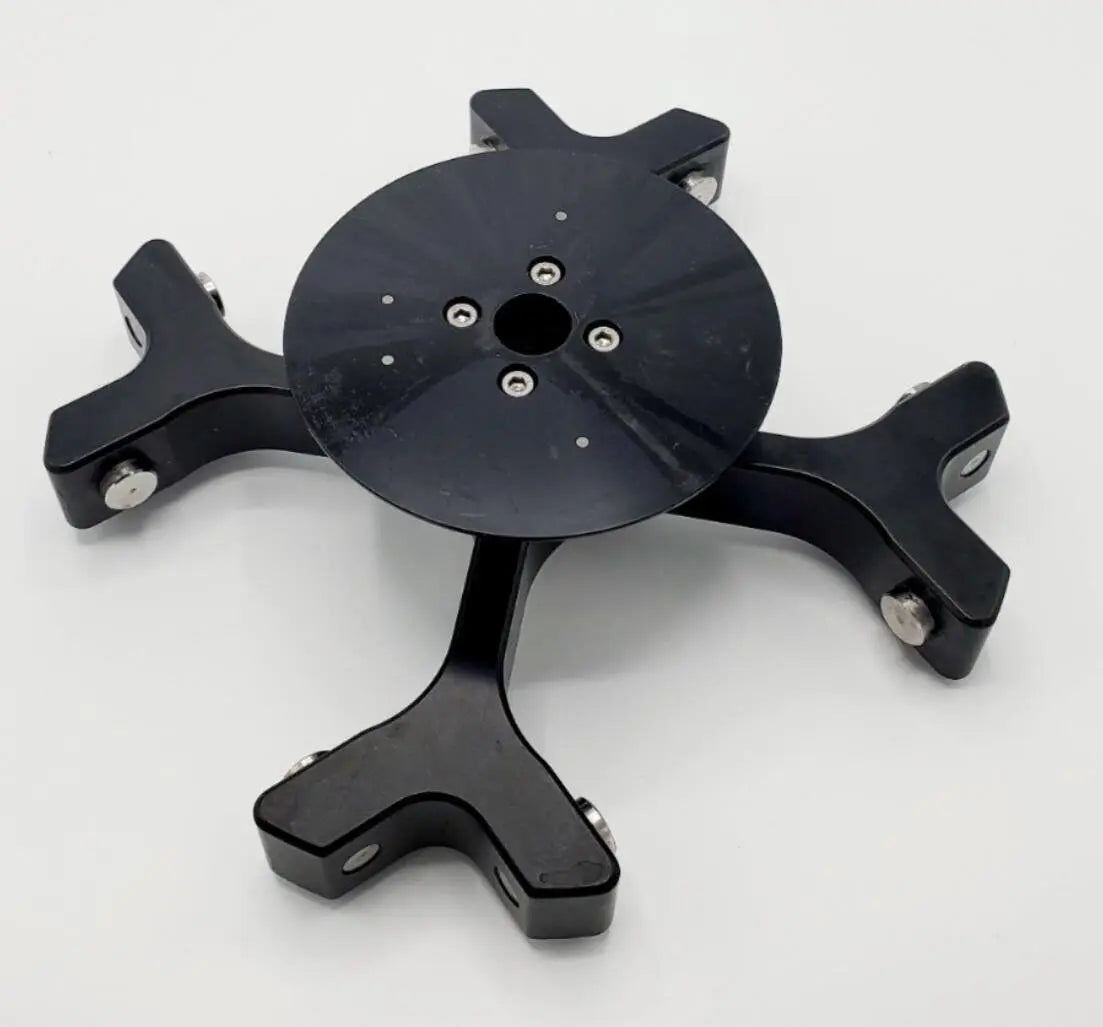 Beckman Coulter X-30 Allegra Centrifuge Rotor Model SX4400 Beckman Coulter