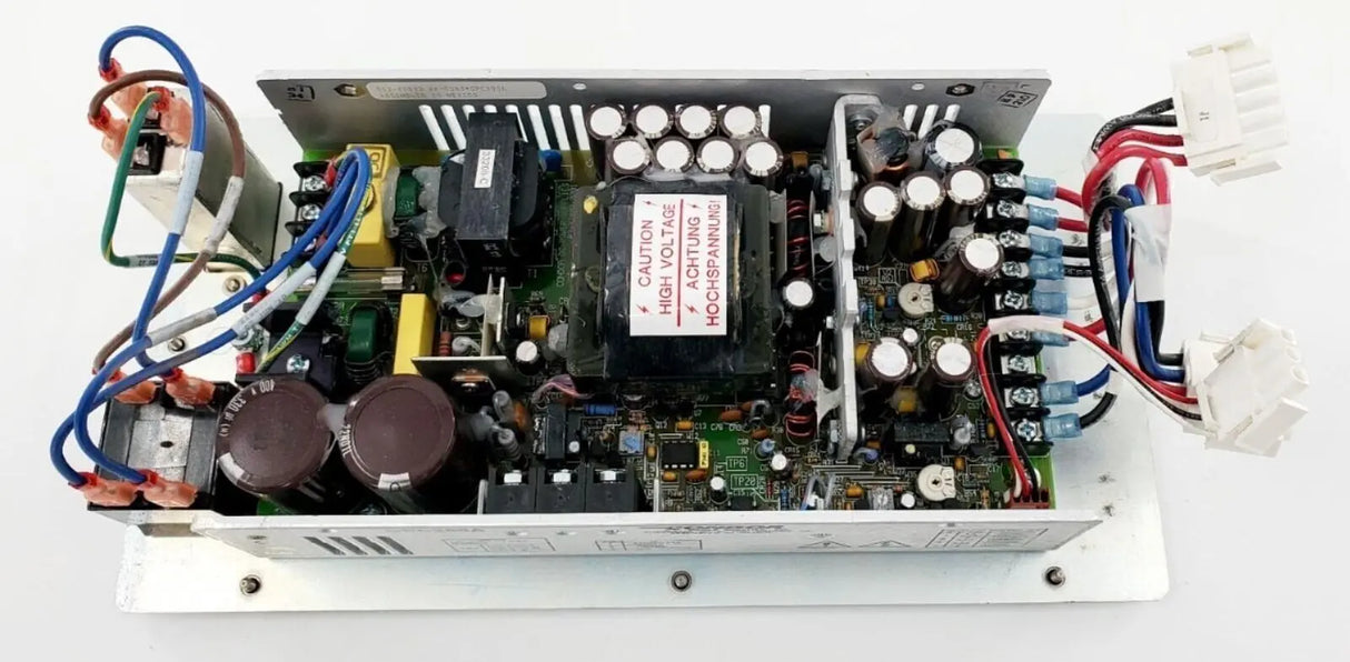 Condor 02-32400-0001 Rev N DC Power Supply Primis Medical