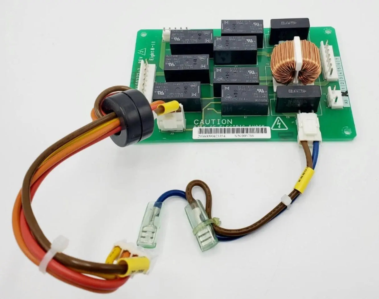 Siemens 3H400372-2 Sonoline G20 Ultrasound Imaging System LSPS Assembly Board Siemens