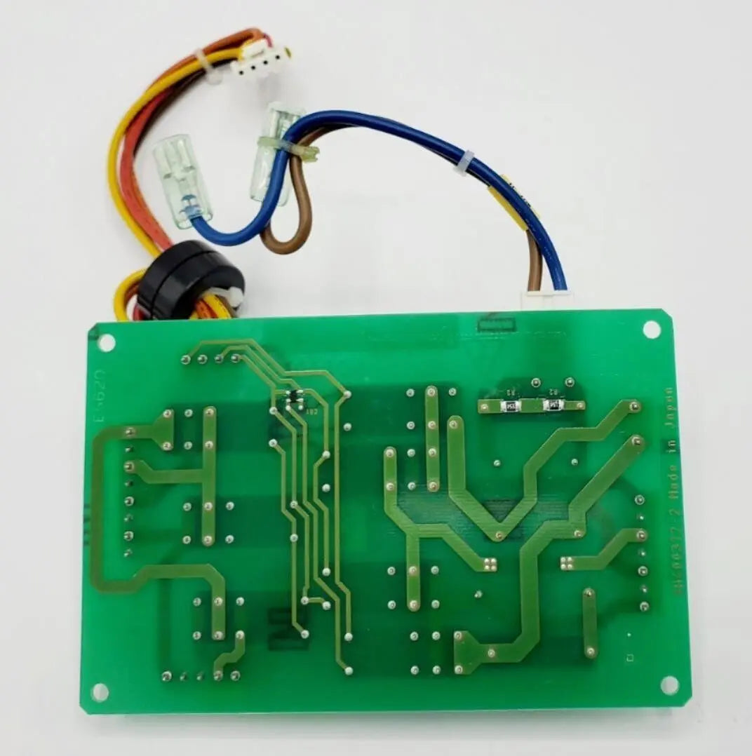 Siemens 3H400372-2 Sonoline G20 Ultrasound Imaging System LSPS Assembly Board Siemens