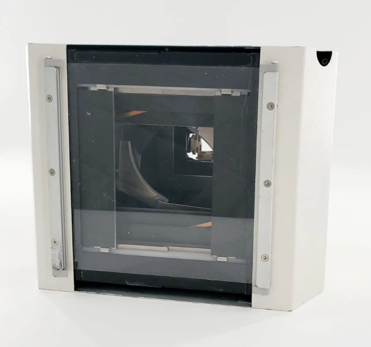 Philips 9896-010-22181 Easy Diagnost Eleva R/F Room Collimator DOM: 2009 Philips