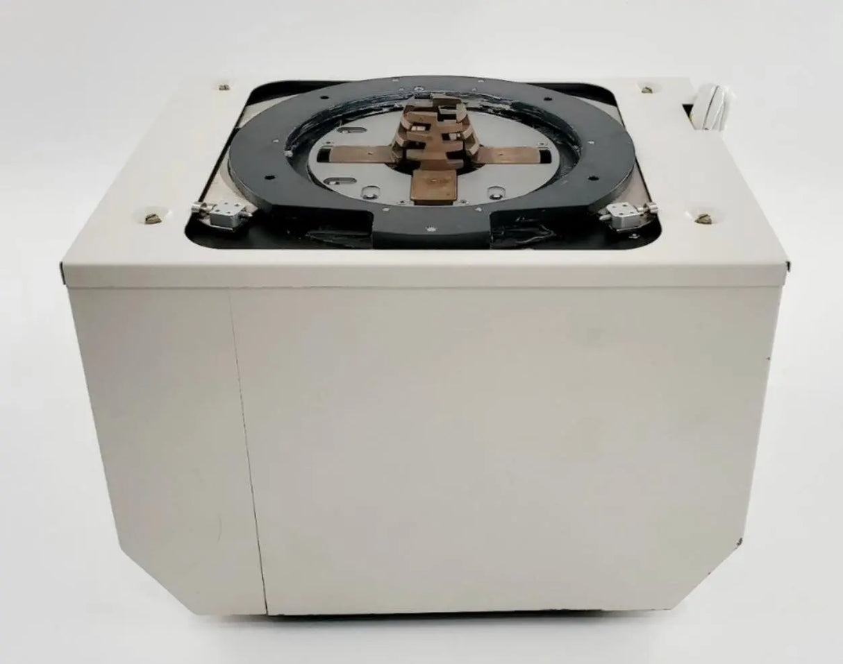 Philips 9896-010-22181 Easy Diagnost Eleva R/F Room Collimator DOM: 2009 Philips