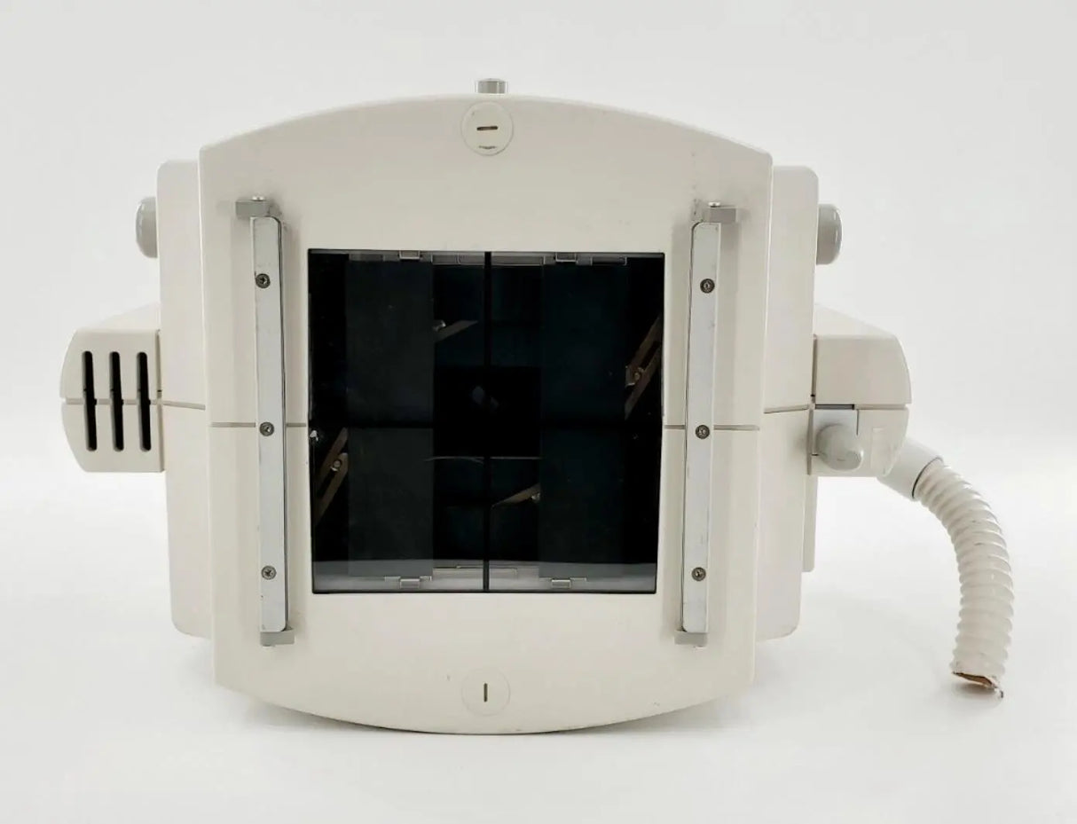 Philips 9896-010-22161 Easy Diagnost Eleva R/F Room Collimator DOM: 2009 Philips