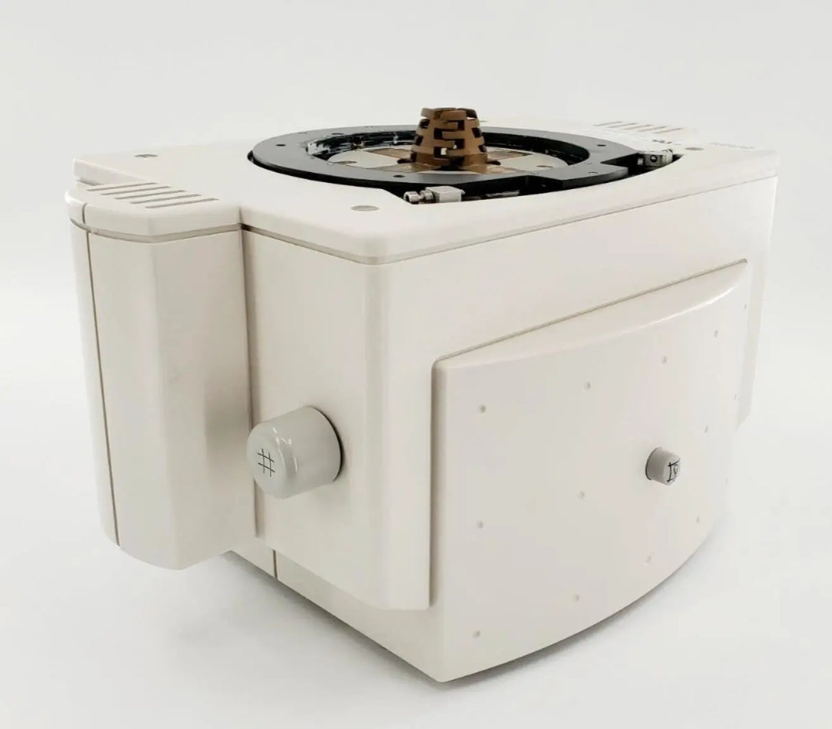 Philips 9896-010-22161 Easy Diagnost Eleva R/F Room Collimator DOM: 2009 Philips