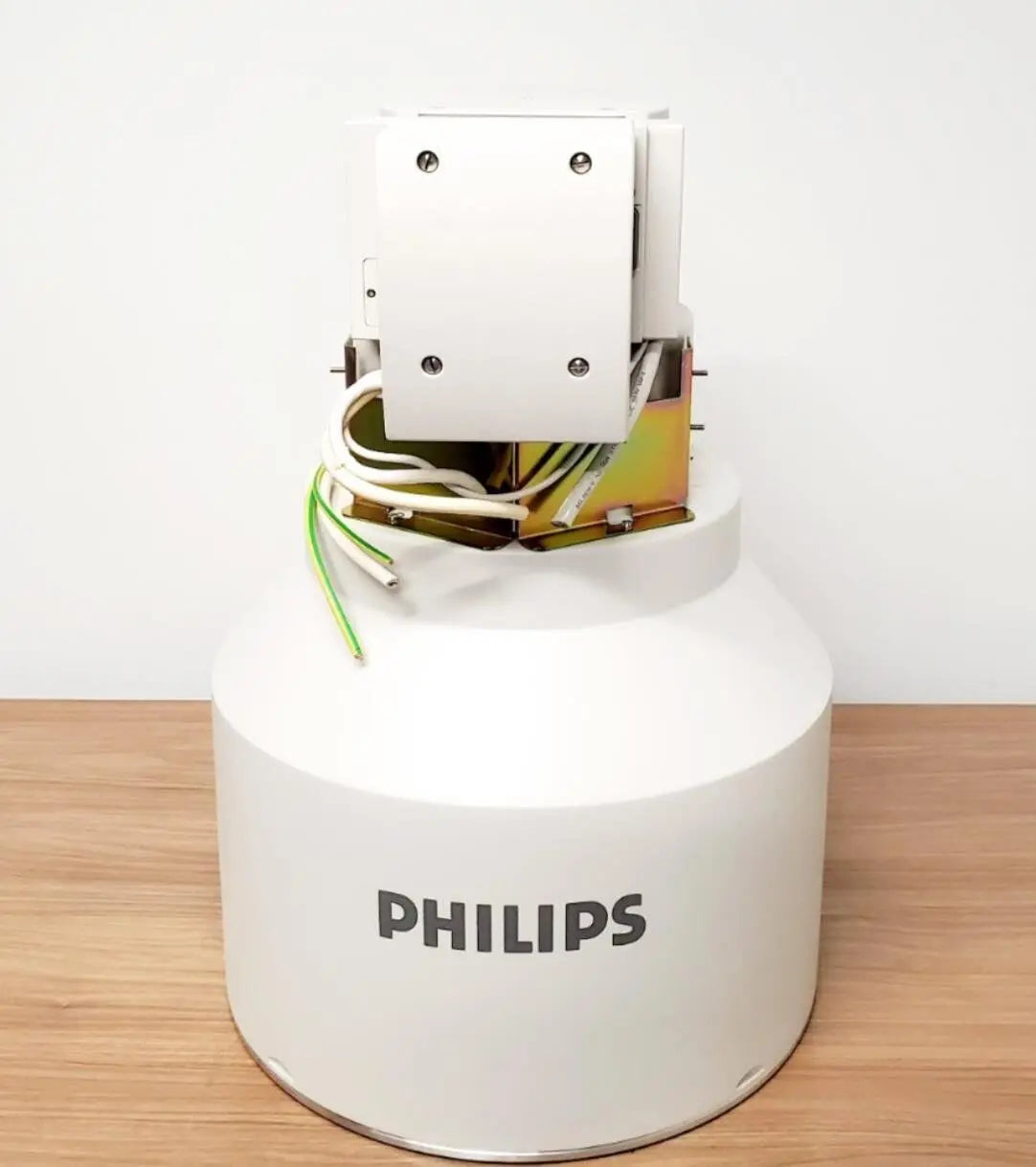 Philips 9896-010-31901 Easy Diagnost Eleva R/F Room Image Intensifier Primis Medical