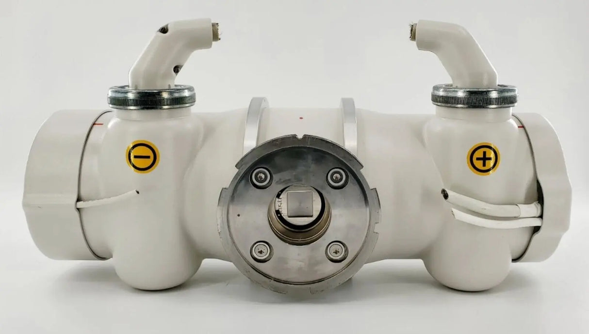 Philips 9806-206-70102 Easy Diagnost Eleva R/F Room X-Ray Tube Housing Assembly Philips