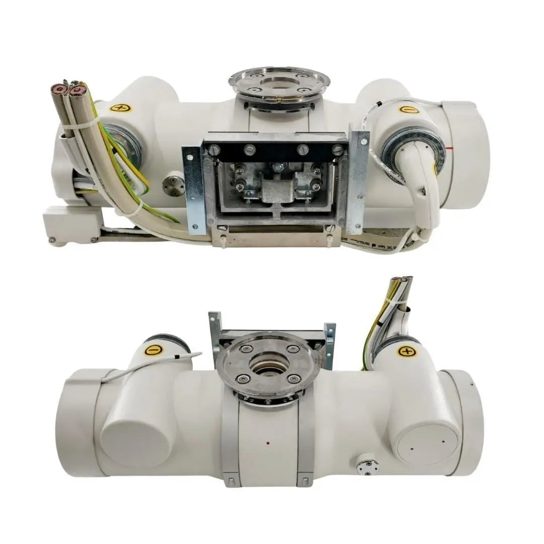 Philips 9890-000-63842 Easy Diagnost Eleva R/F Room X-Ray Tube & Housing Philips