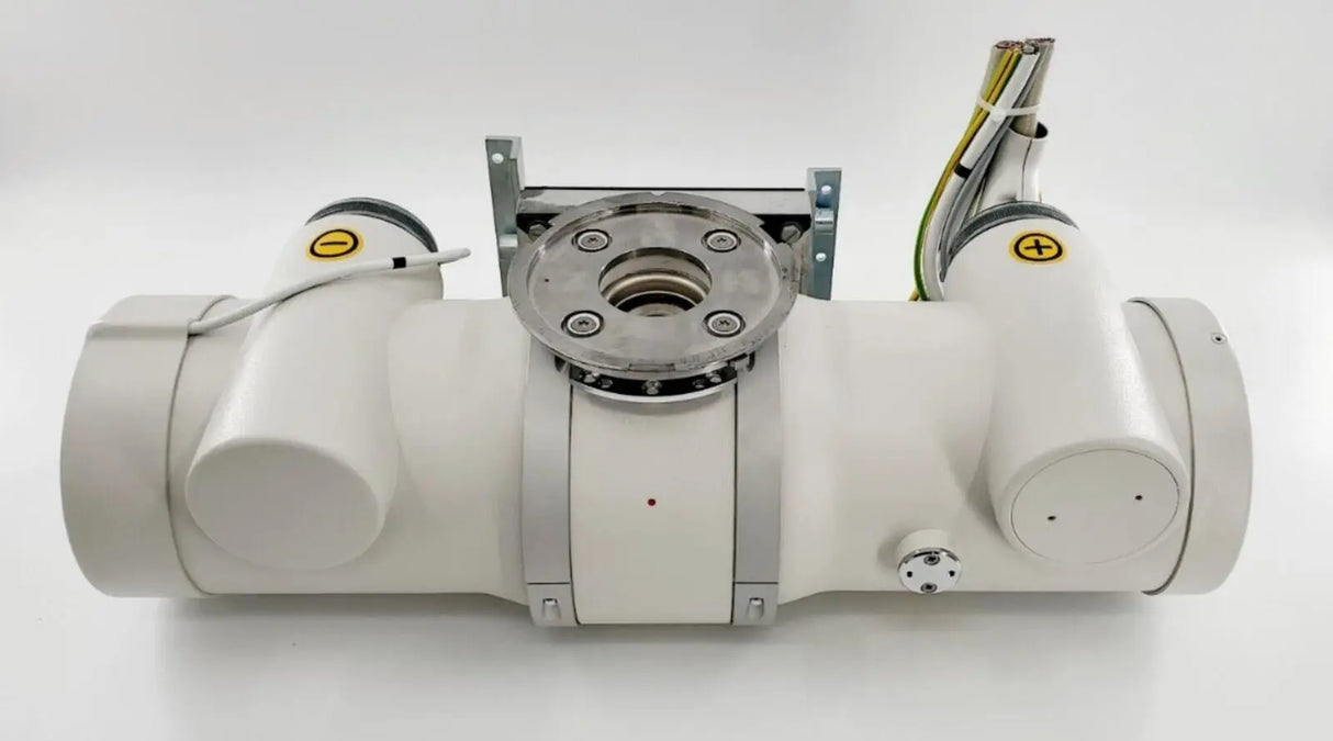 Philips 9890-000-63842 Easy Diagnost Eleva R/F Room X-Ray Tube & Housing Philips