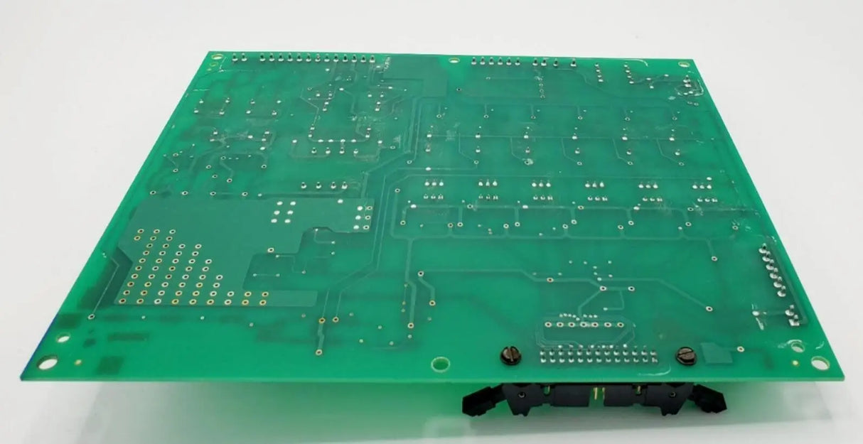 GE 5350025 Rev 3 AMX 4 Plus Portable X-Ray 1KHZ Driver Assembly Board GE