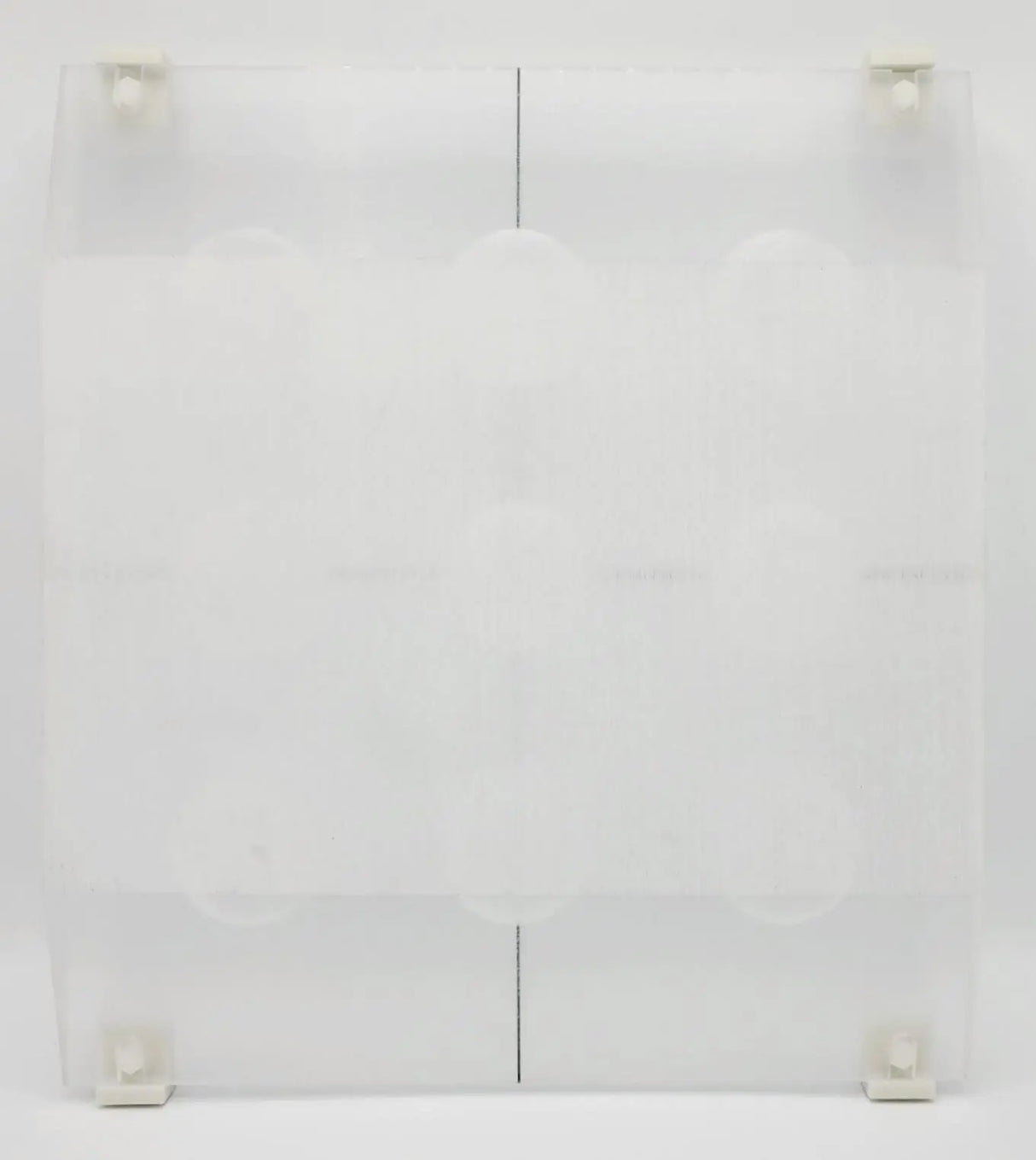 Grafidy2 46-271410G1 Base Plate Phantom Holder Grafidy2