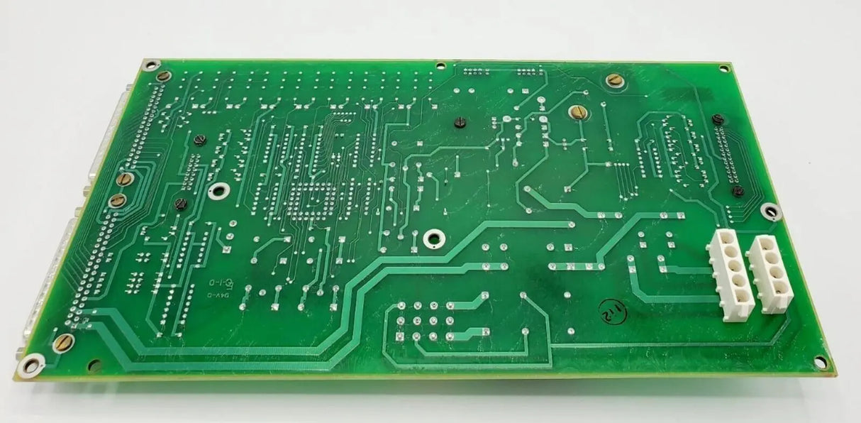 GE 2146643 Rev 2 Proteus XR/A Rad Room XT Control Board GE