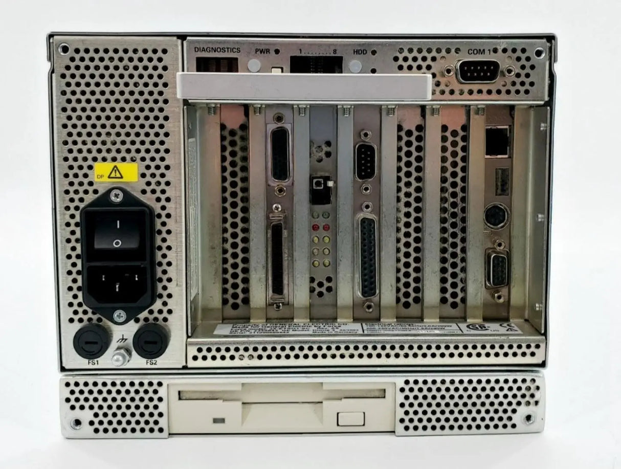 GE 2346842 Senographe 2000D Mammography Power Supply GE