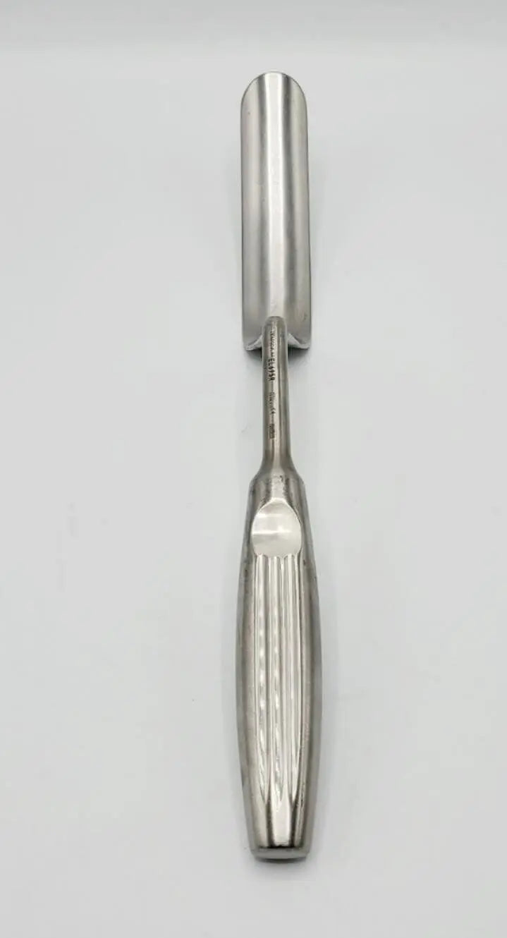 Aesculap EL695R Breisky Speculum 130x30mm 12.5in Primis Medical