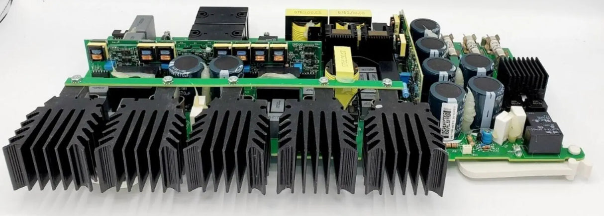 EMD Technologies 11390.000 EPS High Voltage X-Ray Generator Inverter Board EMD Technologies