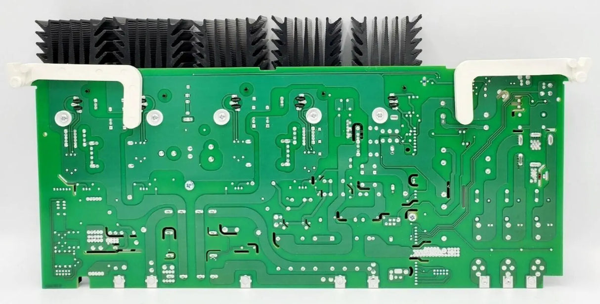 EMD Technologies 11390.000 EPS High Voltage X-Ray Generator Inverter Board EMD Technologies