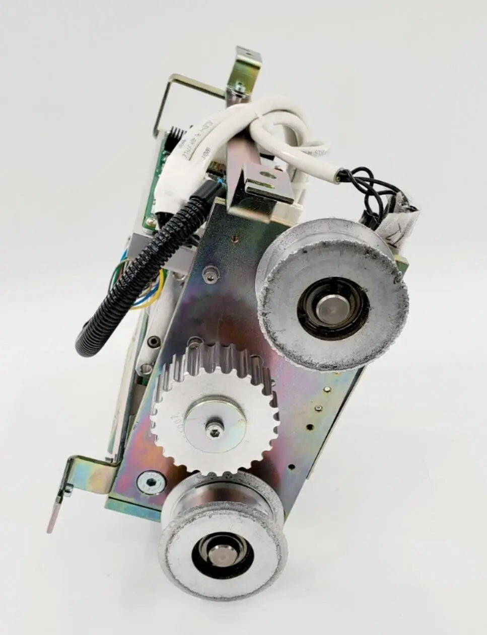 Philips 4512-130-23152 Easy Diagnost R/F Room CS/FS Longitudinal Drive Philips