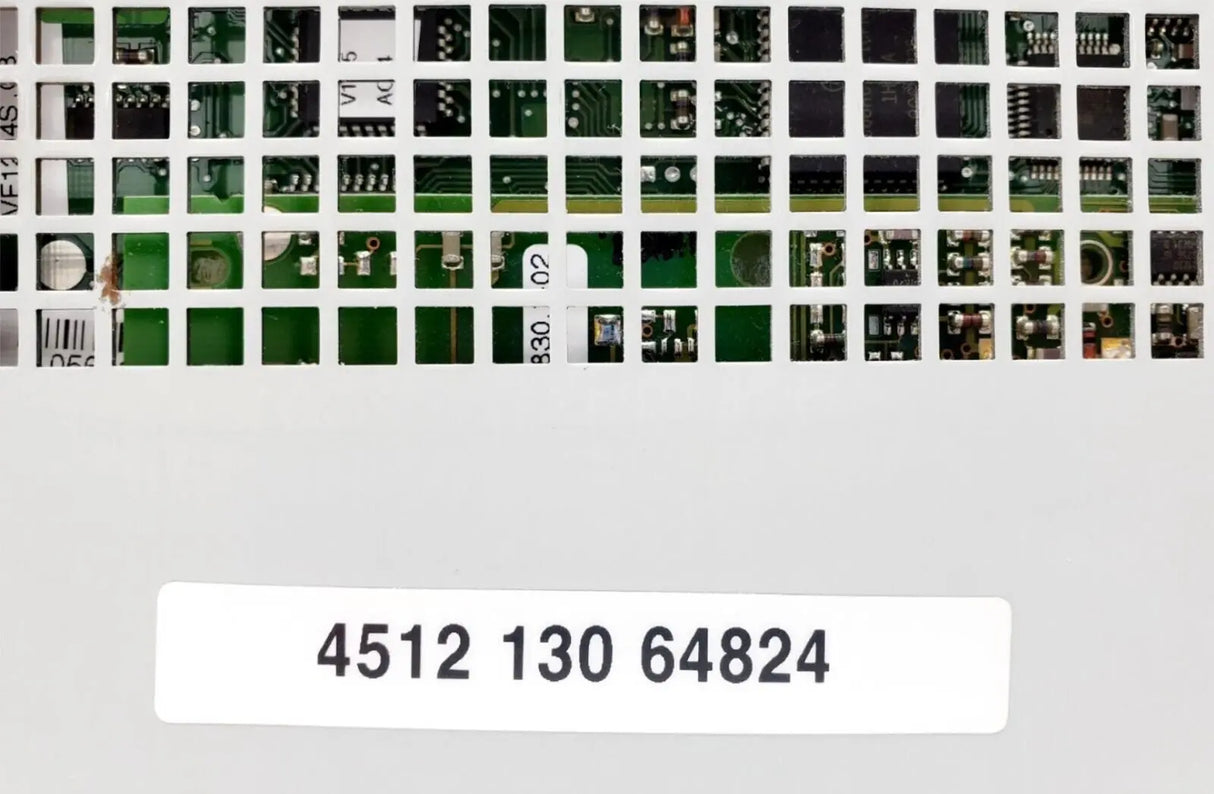 Philips 4512-130-64824 Optimus 50 Generator Frequency Converter Philips